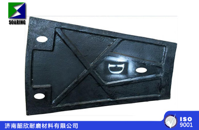 幹熄(xi)焦焦(jiao)罐襯(chen)闆是(shi)什麽(me)？