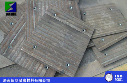 堆焊(han)耐磨(mo)闆