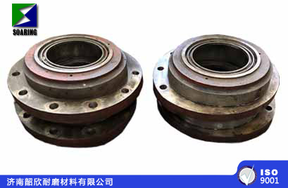 鄂(e)式破(po)碎機(ji)配件(jian)