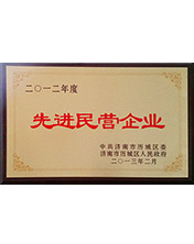 先進(jin)民營企(qi)業