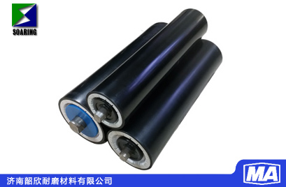 高(gao)分子托(tuo)輥