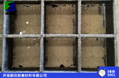 耐(nai)磨格栅(shan)闆