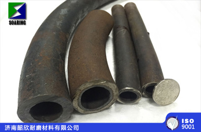 耐(nai)磨陶瓷彎(wan)頭