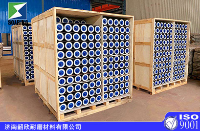 聚乙(yi)烯托輥(gun)