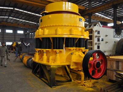 礦用耐磨(mo)襯闆——圓錐(zhui)破碎機配(pei)件